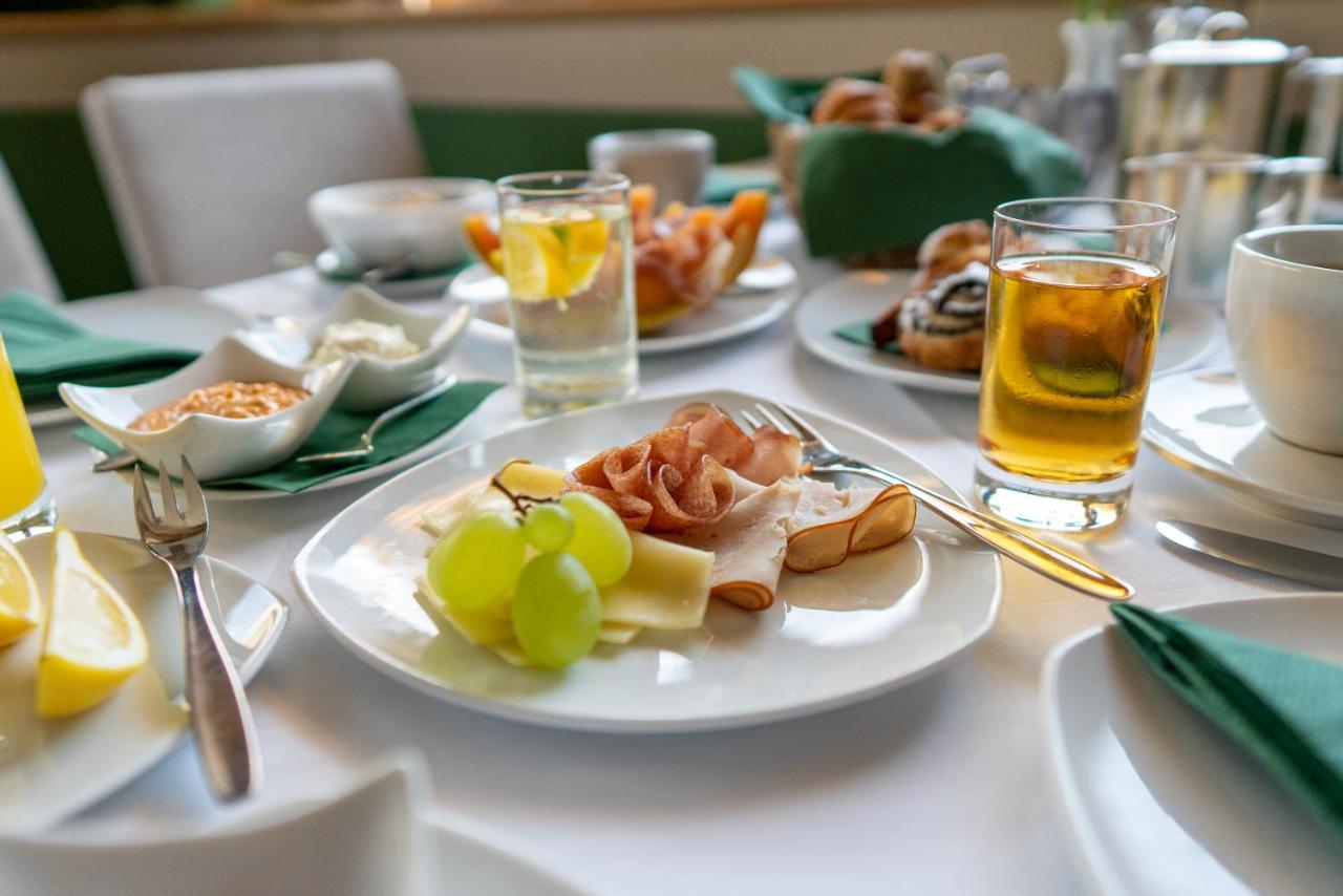 Hotel Kitz Garni Boutique Hotel Kitzbühel Dış mekan fotoğraf