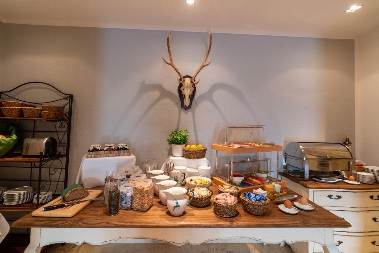 Hotel Kitz Garni Boutique Hotel Kitzbühel Dış mekan fotoğraf