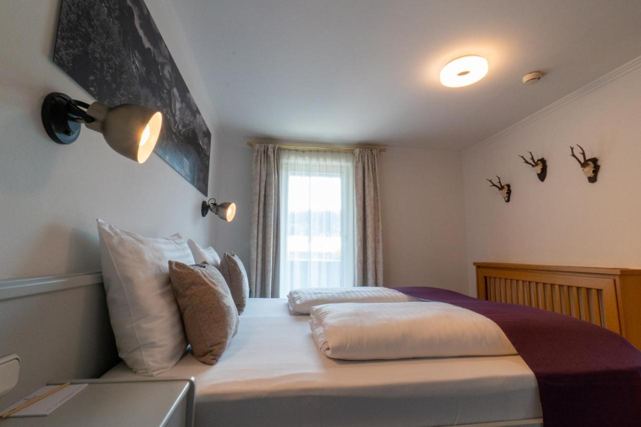 Hotel Kitz Garni Boutique Hotel Kitzbühel Dış mekan fotoğraf