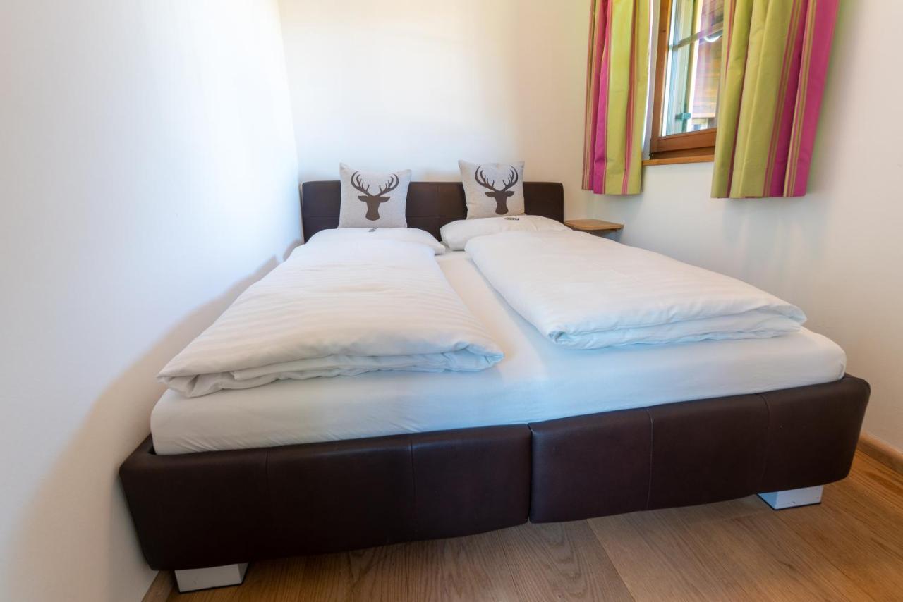 Hotel Kitz Garni Boutique Hotel Kitzbühel Dış mekan fotoğraf