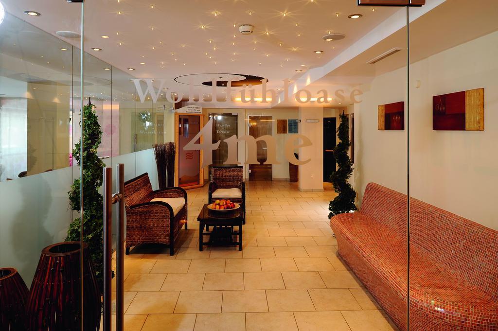 Hotel Kitz Garni Boutique Hotel Kitzbühel Dış mekan fotoğraf