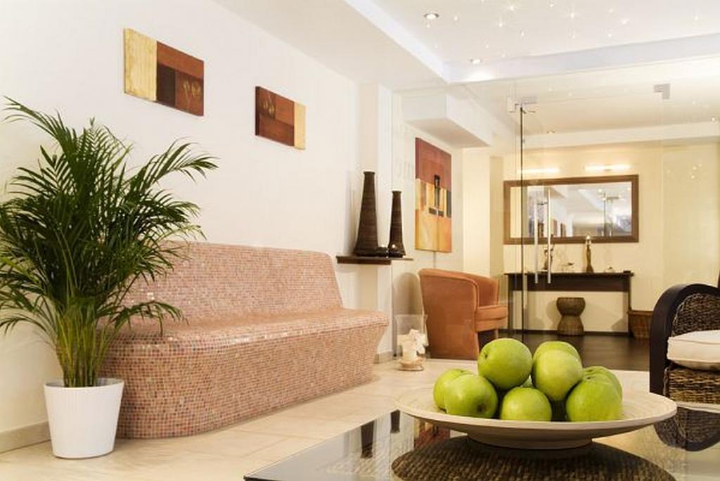 Hotel Kitz Garni Boutique Hotel Kitzbühel Dış mekan fotoğraf